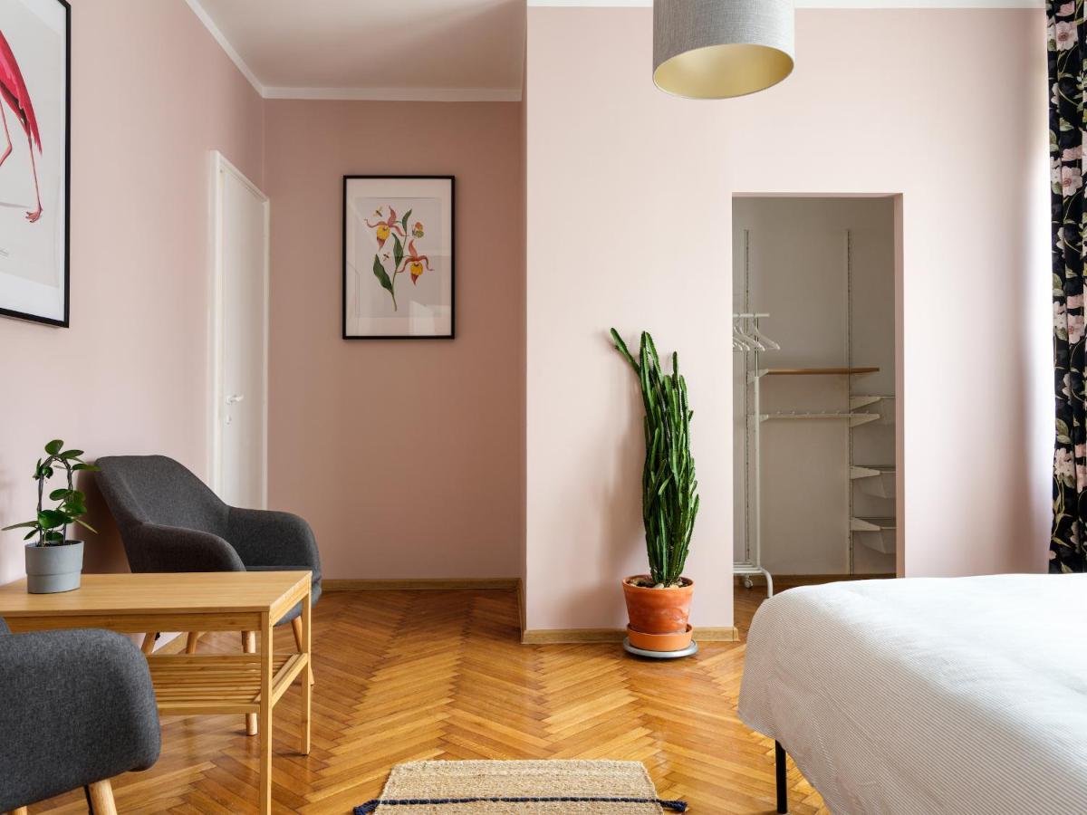 Apartament Zakatek Z Dwiema Sypialniami Bielsko-Biala Exterior photo