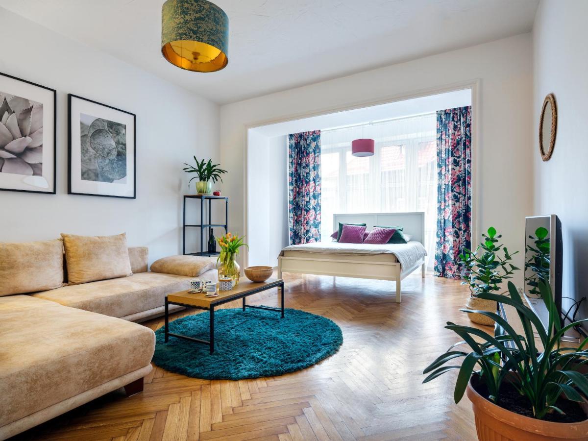 Apartament Zakatek Z Dwiema Sypialniami Bielsko-Biala Exterior photo