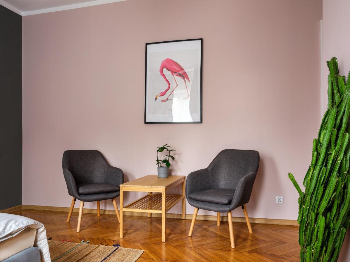 Apartament Zakatek Z Dwiema Sypialniami Bielsko-Biala Exterior photo